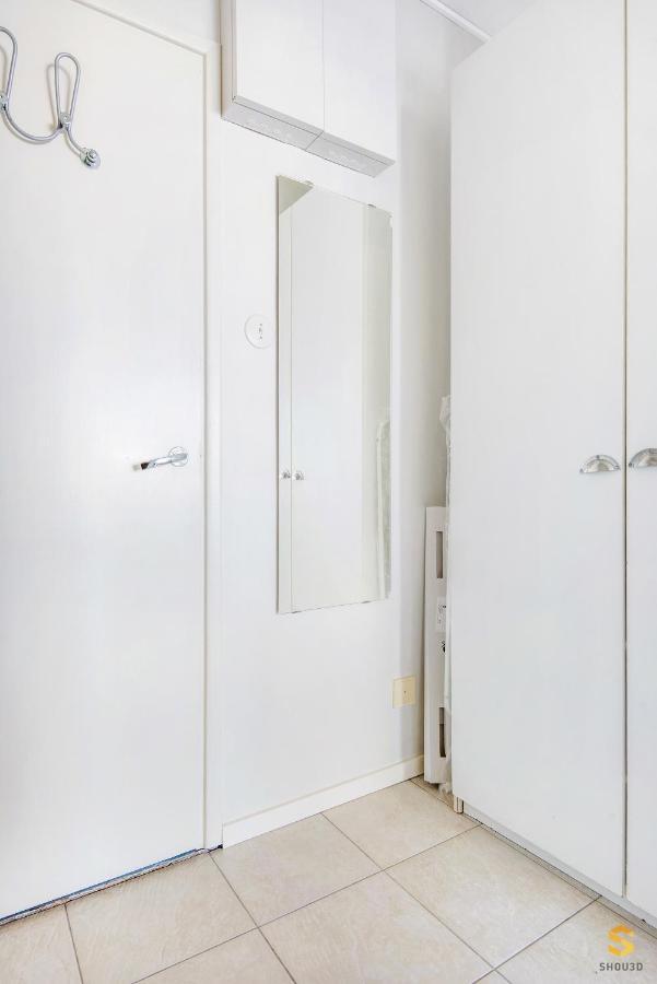 Wehost Munkkisaarenkatu Apartment Helsinki Exterior photo